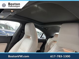 2016 Mercedes-Benz CLA 250 WDDSJ4GB1GN327904 in Watertown, MA 8