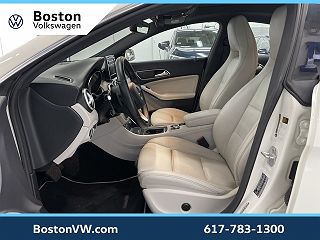 2016 Mercedes-Benz CLA 250 WDDSJ4GB1GN327904 in Watertown, MA 9