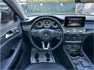 2016 Mercedes-Benz CLS 400 WDDLJ6FB4GA162438 in Everett, WA 21