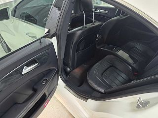 2016 Mercedes-Benz CLS 400 WDDLJ6FB3GA161135 in Wilsonville, OR 15
