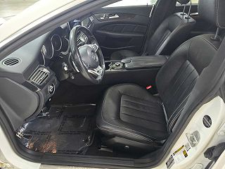 2016 Mercedes-Benz CLS 400 WDDLJ6FB3GA161135 in Wilsonville, OR 20