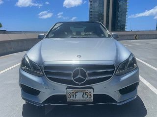 2016 Mercedes-Benz E-Class E 350 WDDHF5KB9GB187000 in Honolulu, HI 1