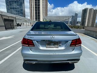 2016 Mercedes-Benz E-Class E 350 WDDHF5KB9GB187000 in Honolulu, HI 8