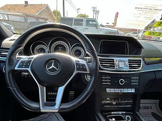 2016 Mercedes-Benz E-Class E 350 WDDHF5KB8GB240608 in South Gate, CA 16
