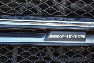 2016 Mercedes-Benz G-Class AMG G 63 WDCYC7DF2GX243824 in Medford, OR 16