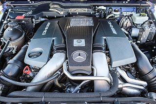 2016 Mercedes-Benz G-Class AMG G 63 WDCYC7DF2GX243824 in Medford, OR 59