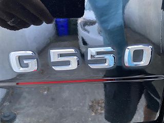 2016 Mercedes-Benz G-Class G 550 WDCYC3KF2GX259632 in Portland, OR 7