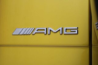 2016 Mercedes-Benz G-Class AMG G 63 WDCYC7DF4GX251374 in Wilsonville, OR 14