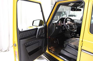2016 Mercedes-Benz G-Class AMG G 63 WDCYC7DF4GX251374 in Wilsonville, OR 23