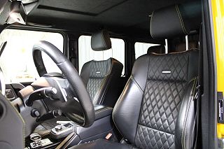 2016 Mercedes-Benz G-Class AMG G 63 WDCYC7DF4GX251374 in Wilsonville, OR 25