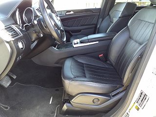 2016 Mercedes-Benz GL-Class GL 450 4JGDF6EE9GA626041 in Killeen, TX 6