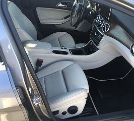 2016 Mercedes-Benz GLA 250 WDCTG4GB1GJ217532 in Waterville, ME 4