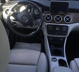 2016 Mercedes-Benz GLA 250 WDCTG4GB1GJ217532 in Waterville, ME 6
