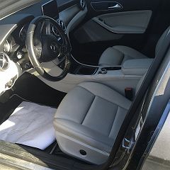 2016 Mercedes-Benz GLA 250 WDCTG4GB1GJ217532 in Waterville, ME 7