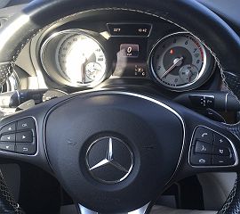2016 Mercedes-Benz GLA 250 WDCTG4GB1GJ217532 in Waterville, ME 9