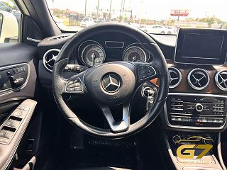 2016 Mercedes-Benz GLA 250 WDCTG4GB2GJ239023 in Winter Garden, FL 10