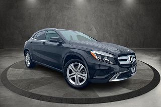 2016 Mercedes-Benz GLA 250 WDCTG4EB0GJ221672 in Yakima, WA 1