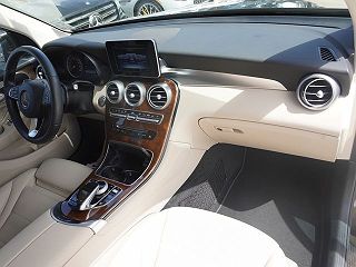 2016 Mercedes-Benz GLC 300 WDC0G4JB8GF023403 in Baton Rouge, LA 19