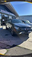 2016 Mercedes-Benz GLC 300 WDC0G4KB7GF010432 in Fairfield, CA 1