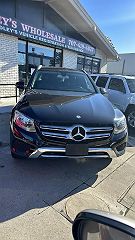 2016 Mercedes-Benz GLC 300 WDC0G4KB7GF010432 in Fairfield, CA 2