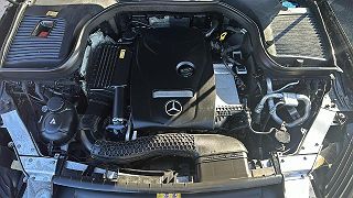 2016 Mercedes-Benz GLC 300 WDC0G4KB7GF010432 in Fairfield, CA 8