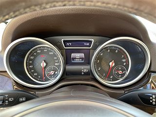 2016 Mercedes-Benz GLE 350 4JGDA5HB4GA746646 in Columbus, OH 15