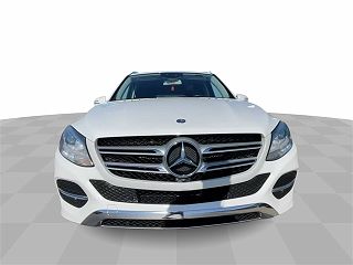 2016 Mercedes-Benz GLE 350 4JGDA5HB4GA746646 in Columbus, OH 3