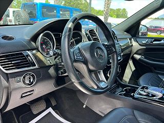 2016 Mercedes-Benz GLE 350 4JGDA5JB3GA773301 in Conway, SC 10