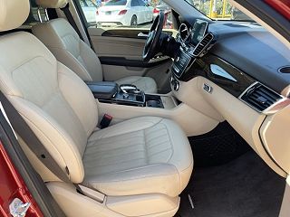 2016 Mercedes-Benz GLE 350 4JGDA5JB5GA704853 in Houston, TX 23