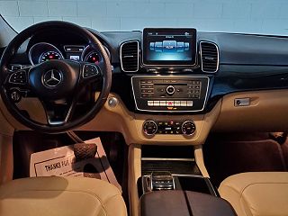2016 Mercedes-Benz GLE 300 4JGDA0EB8GA689570 in San Jose, CA 15