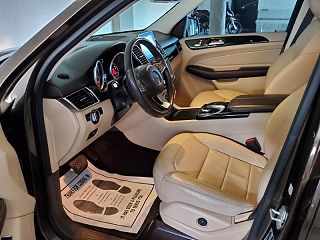 2016 Mercedes-Benz GLE 300 4JGDA0EB8GA689570 in San Jose, CA 17