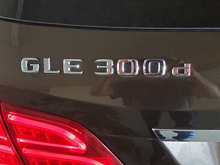 2016 Mercedes-Benz GLE 300 4JGDA0EB8GA689570 in San Jose, CA 26