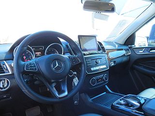 2016 Mercedes-Benz GLE 350 4JGDA5HB7GA668931 in Tucson, AZ 12