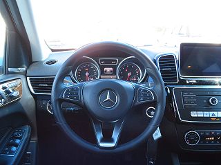 2016 Mercedes-Benz GLE 350 4JGDA5HB7GA668931 in Tucson, AZ 13