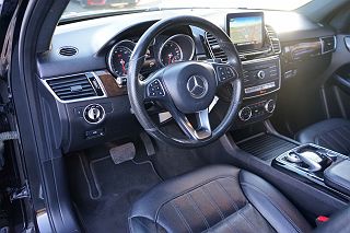 2016 Mercedes-Benz GLE 350 4JGDA5JB4GA776028 in Walnut Creek, CA 17