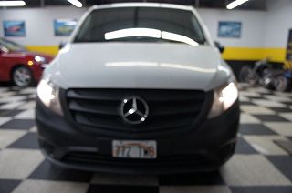 2016 Mercedes-Benz Metris  WD3PG2EA8G3157754 in Honolulu, HI 26