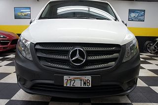 2016 Mercedes-Benz Metris  WD3PG2EA8G3157754 in Honolulu, HI