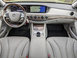 2016 Mercedes-Benz S-Class S 550 WDDUG8CB6GA218995 in Beaufort, SC 15