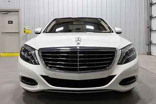 2016 Mercedes-Benz S-Class S 550 WDDUG8FB5GA255631 in West Chester, PA 13