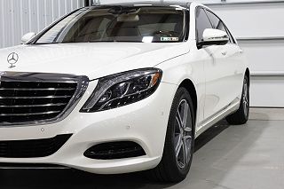 2016 Mercedes-Benz S-Class S 550 WDDUG8FB5GA255631 in West Chester, PA 3
