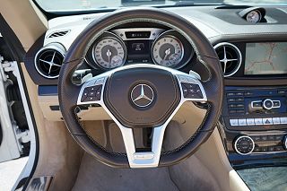 2016 Mercedes-Benz SL-Class SL 400 WDDJK6FA6GF041327 in Walnut Creek, CA 13