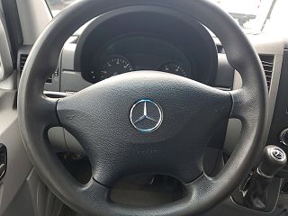 2016 Mercedes-Benz Sprinter 2500 WDZPE8DD4GP246868 in Hollywood, FL 14
