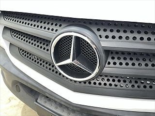 2016 Mercedes-Benz Sprinter 2500 WD4PE7DD2GP234234 in Painesville, OH 25