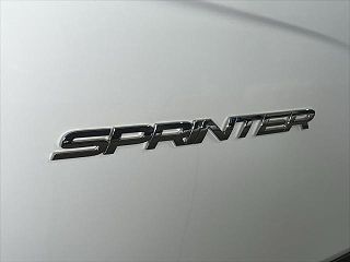 2016 Mercedes-Benz Sprinter 2500 WD4PE7DD2GP234234 in Painesville, OH 26