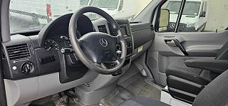 2016 Mercedes-Benz Sprinter 2500 WD3PE7DD7GP267346 in Seattle, WA 18