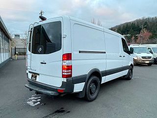 2016 Mercedes-Benz Sprinter 2500 WD3PE7DD9GP254646 in Seattle, WA 37