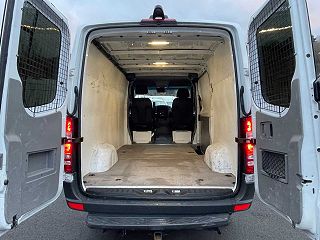 2016 Mercedes-Benz Sprinter 2500 WD3PE7DD9GP254646 in Seattle, WA 41