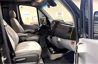 2016 Mercedes-Benz Sprinter 2500 WD3PE8CD6GP344344 in Tucker, GA 23