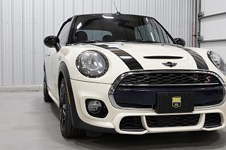 2016 Mini Cooper S WMWWG9C5XG3A91756 in West Chester, PA 15