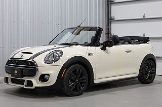 2016 Mini Cooper S WMWWG9C5XG3A91756 in West Chester, PA